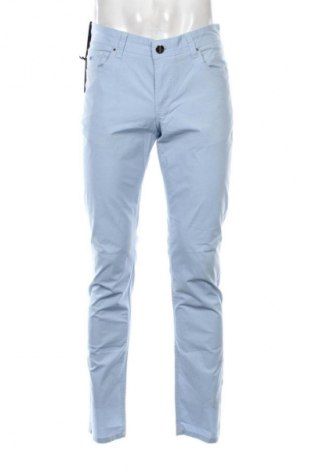 Ανδρικό παντελόνι Teodor, Μέγεθος M, Χρώμα Μπλέ, Τιμή 55,24 €