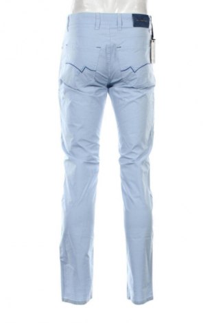 Ανδρικό παντελόνι Teodor, Μέγεθος M, Χρώμα Μπλέ, Τιμή 55,24 €
