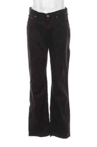 Pánské kalhoty  Teodor, Velikost M, Barva Černá, Cena  608,00 Kč