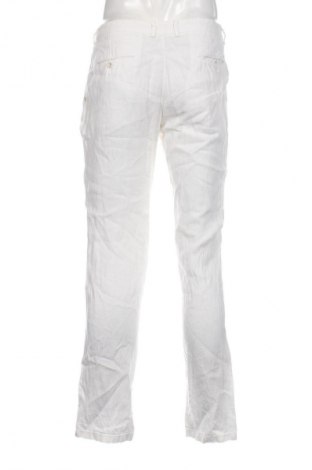 Pánske nohavice  Teodor, Veľkosť M, Farba Biela, Cena  24,55 €