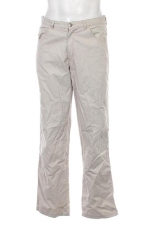 Pantaloni de bărbați Teodor, Mărime M, Culoare Bej, Preț 116,99 Lei