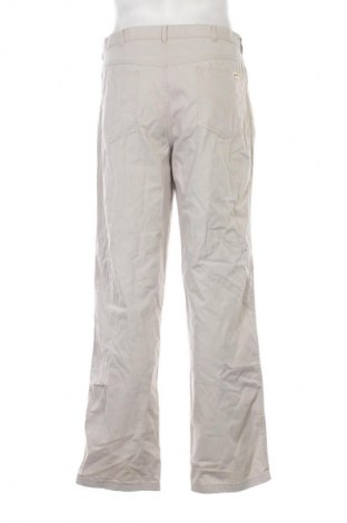 Pantaloni de bărbați Teodor, Mărime M, Culoare Bej, Preț 116,99 Lei