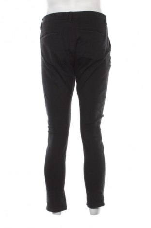 Herrenhose Terranova, Größe M, Farbe Schwarz, Preis € 19,95