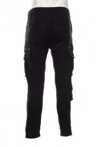 Férfi nadrág Terranova, Méret M, Szín Fekete, Ár 7 800 Ft