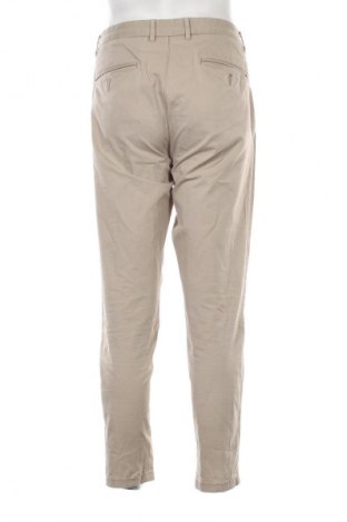 Ανδρικό παντελόνι Tex, Μέγεθος L, Χρώμα  Μπέζ, Τιμή 20,02 €