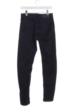 Ανδρικό παντελόνι Tiger Of Sweden, Μέγεθος S, Χρώμα Μπλέ, Τιμή 45,01 €