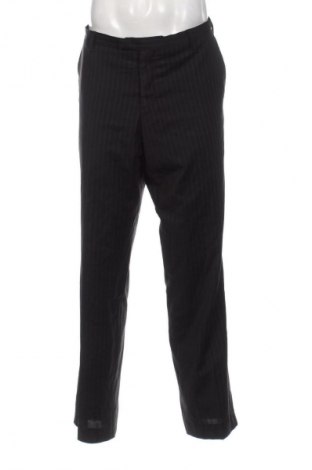 Pánske nohavice  Tiger Of Sweden, Veľkosť XL, Farba Čierna, Cena  49,17 €