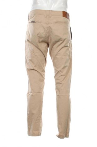 Ανδρικό παντελόνι Timeout, Μέγεθος L, Χρώμα  Μπέζ, Τιμή 24,57 €