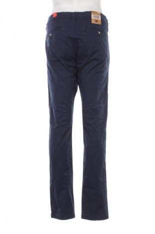 Pantaloni de bărbați Timezone, Mărime L, Culoare Albastru, Preț 196,99 Lei
