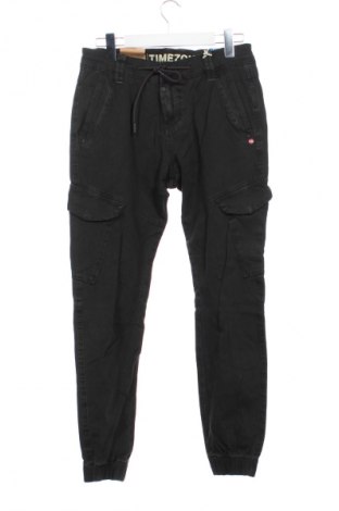 Pánské kalhoty  Timezone, Velikost S, Barva Černá, Cena  759,00 Kč