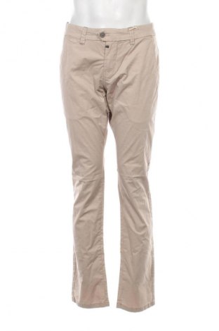 Мъжки панталон Timezone, Размер XL, Цвят Бежов, Цена 62,99 лв.