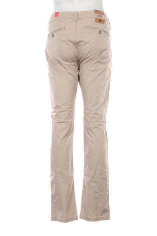 Мъжки панталон Timezone, Размер XL, Цвят Бежов, Цена 62,99 лв.
