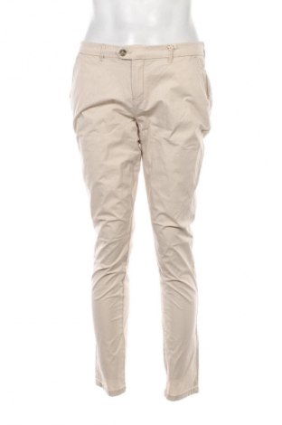Pantaloni de bărbați Timezone, Mărime L, Culoare Bej, Preț 196,99 Lei