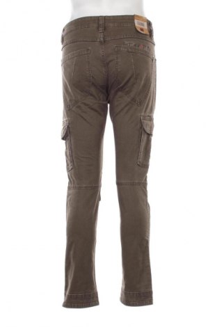 Herrenhose Timezone, Größe M, Farbe Grün, Preis 41,99 €