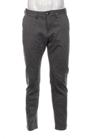 Мъжки панталон Tom Tailor, Размер L, Цвят Сив, Цена 22,99 лв.