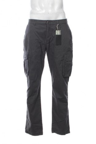 Férfi nadrág Tom Tailor, Méret L, Szín Szürke, Ár 20 019 Ft