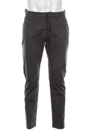 Ανδρικό παντελόνι Tom Tailor, Μέγεθος M, Χρώμα Γκρί, Τιμή 11,99 €