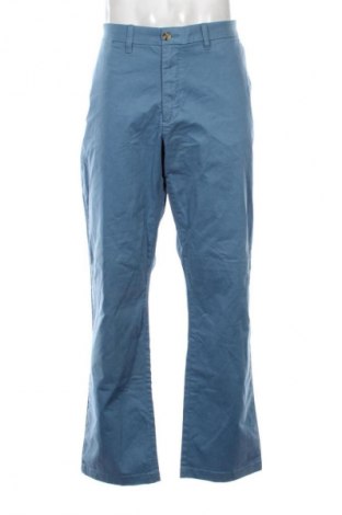 Ανδρικό παντελόνι Tommy Hilfiger, Μέγεθος XXL, Χρώμα Μπλέ, Τιμή 104,38 €