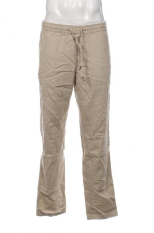 Herrenhose Tommy Hilfiger, Größe L, Farbe Beige, Preis € 68,99
