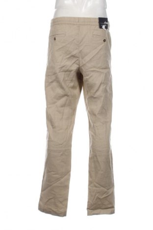 Herrenhose Tommy Hilfiger, Größe L, Farbe Beige, Preis € 68,99