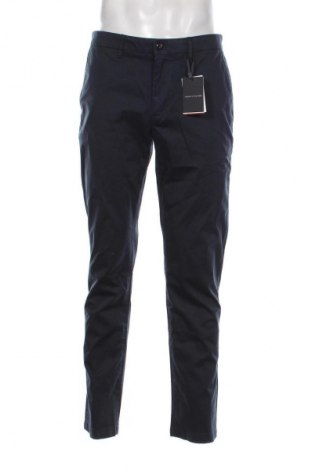 Herrenhose Tommy Hilfiger, Größe L, Farbe Blau, Preis 147,99 €