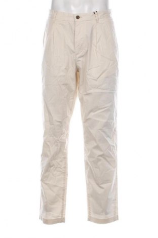 Pánské kalhoty  Tommy Hilfiger, Velikost L, Barva Béžová, Cena  3 549,00 Kč