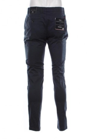 Ανδρικό παντελόνι Tommy Hilfiger, Μέγεθος M, Χρώμα Μπλέ, Τιμή 87,99 €