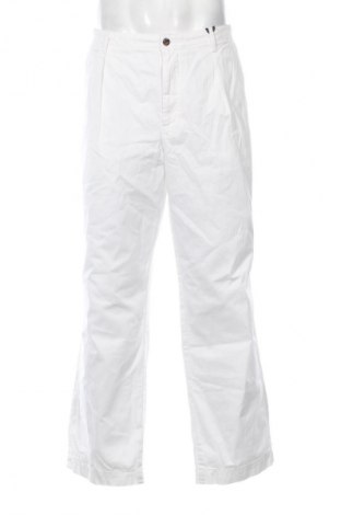 Herrenhose Tommy Hilfiger, Größe L, Farbe Weiß, Preis 157,99 €