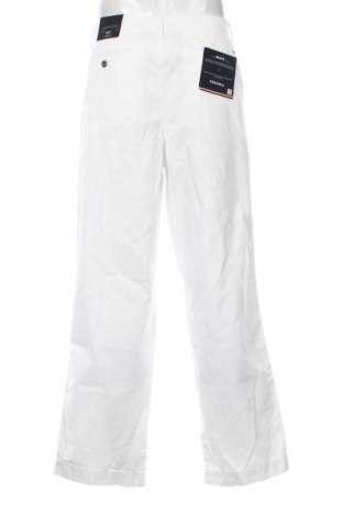 Herrenhose Tommy Hilfiger, Größe L, Farbe Weiß, Preis 157,99 €