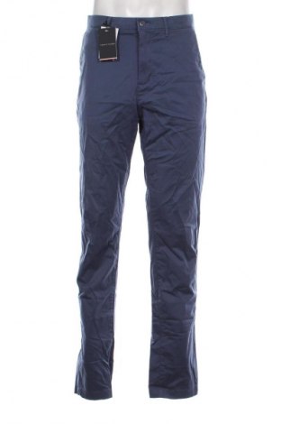 Pantaloni de bărbați Tommy Hilfiger, Mărime L, Culoare Albastru, Preț 371,99 Lei