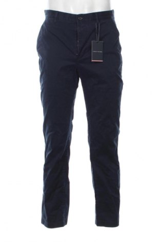 Herrenhose Tommy Hilfiger, Größe M, Farbe Blau, Preis € 112,99