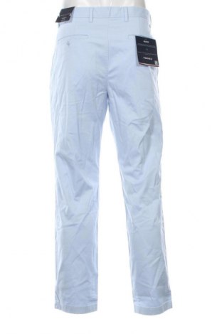 Męskie spodnie Tommy Hilfiger, Rozmiar L, Kolor Niebieski, Cena 271,99 zł