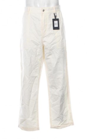 Мъжки панталон Tommy Hilfiger, Размер L, Цвят Екрю, Цена 86,91 €