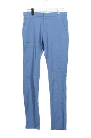 Ανδρικό παντελόνι Tommy Hilfiger, Μέγεθος S, Χρώμα Μπλέ, Τιμή 27,99 €