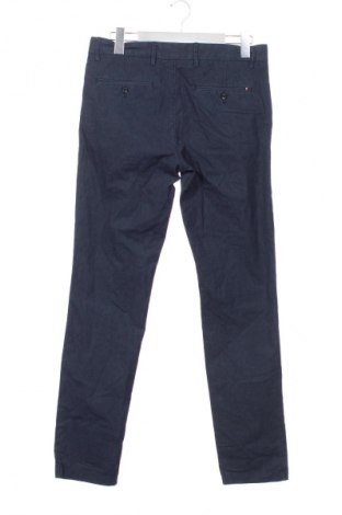 Ανδρικό παντελόνι Tommy Hilfiger, Μέγεθος M, Χρώμα Μπλέ, Τιμή 122,94 €