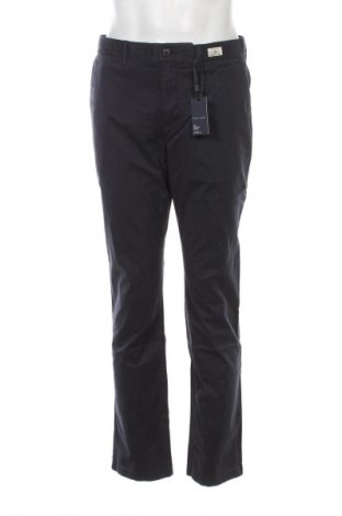 Herrenhose Tommy Hilfiger, Größe M, Farbe Blau, Preis 137,99 €