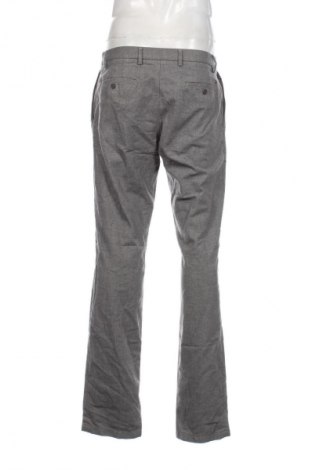 Ανδρικό παντελόνι Tommy Hilfiger, Μέγεθος L, Χρώμα Γκρί, Τιμή 45,48 €
