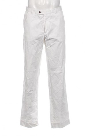 Ανδρικό παντελόνι Tommy Hilfiger, Μέγεθος XL, Χρώμα Λευκό, Τιμή 45,50 €
