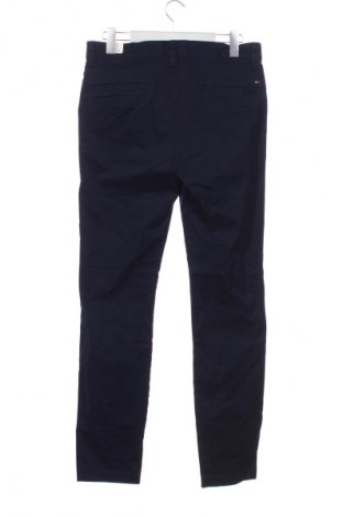 Herrenhose Tommy Jeans, Größe M, Farbe Blau, Preis 65,99 €