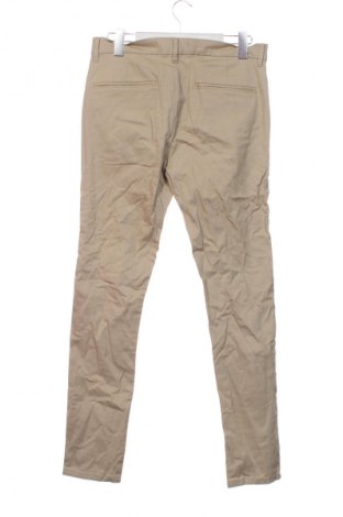 Pánské kalhoty  Topman, Velikost M, Barva Béžová, Cena  179,00 Kč