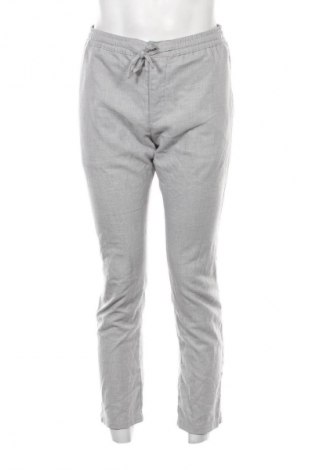 Pánské kalhoty  Topman, Velikost M, Barva Šedá, Cena  179,00 Kč