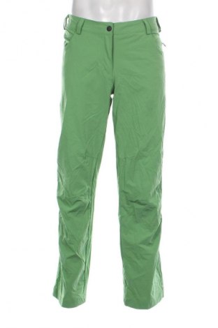 Pantaloni de bărbați Traunstein, Mărime XL, Culoare Verde, Preț 59,99 Lei