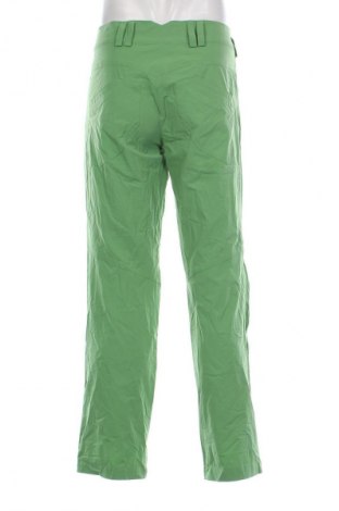 Pantaloni de bărbați Traunstein, Mărime XL, Culoare Verde, Preț 59,99 Lei
