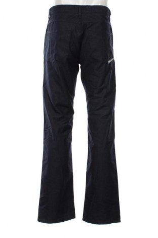 Męskie spodnie Trussardi Jeans, Rozmiar M, Kolor Niebieski, Cena 105,99 zł