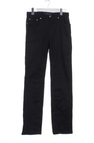 Herrenhose Trussardi Jeans, Größe S, Farbe Schwarz, Preis 26,99 €