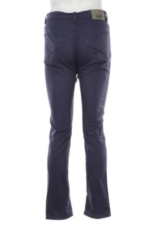 Férfi nadrág U.S. Polo Assn., Méret M, Szín Kék, Ár 33 732 Ft