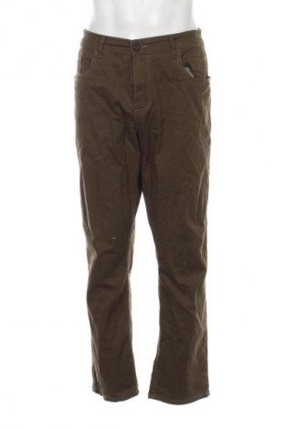Ανδρικό παντελόνι Unbranded, Μέγεθος XL, Χρώμα Πράσινο, Τιμή 20,00 €
