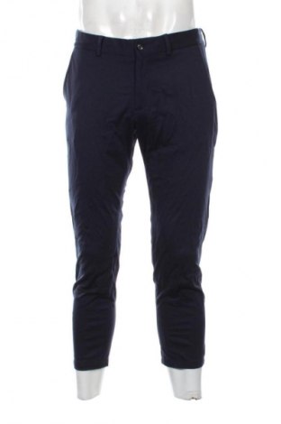 Herrenhose Unbranded, Größe L, Farbe Blau, Preis 9,99 €