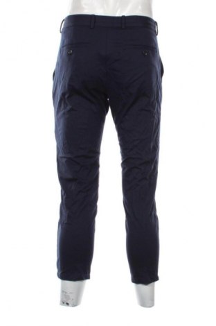 Herrenhose Unbranded, Größe L, Farbe Blau, Preis 9,99 €