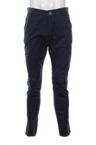 Męskie spodnie Unbranded, Rozmiar L, Kolor Niebieski, Cena 89,66 zł